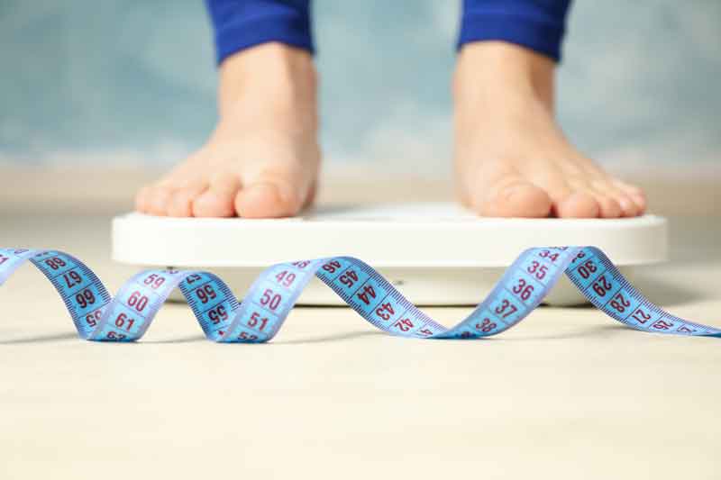 Managing your Weight