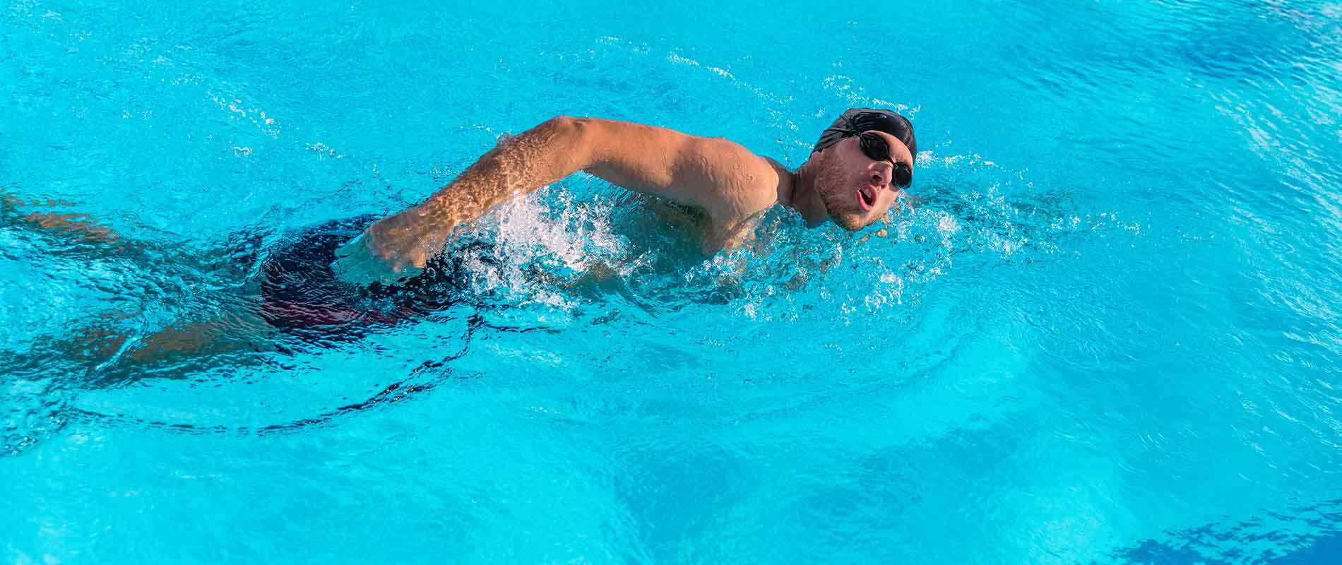 Benefits Of Swimming Improve Your Health Fitness