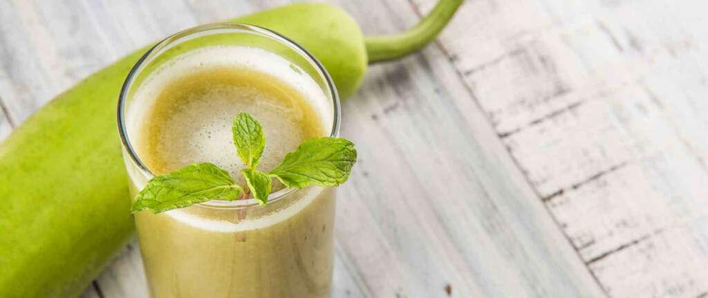 Lauki Amla Juice Recipe For Weight Loss